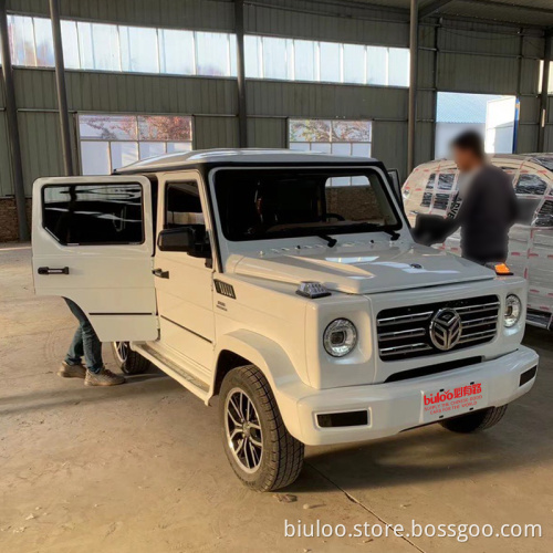 JINPENG EEc YD Electric Vehicle Price Hot Small Cars Selling Low Speed Electric Vehicle Car low Speed Electric Used Cars